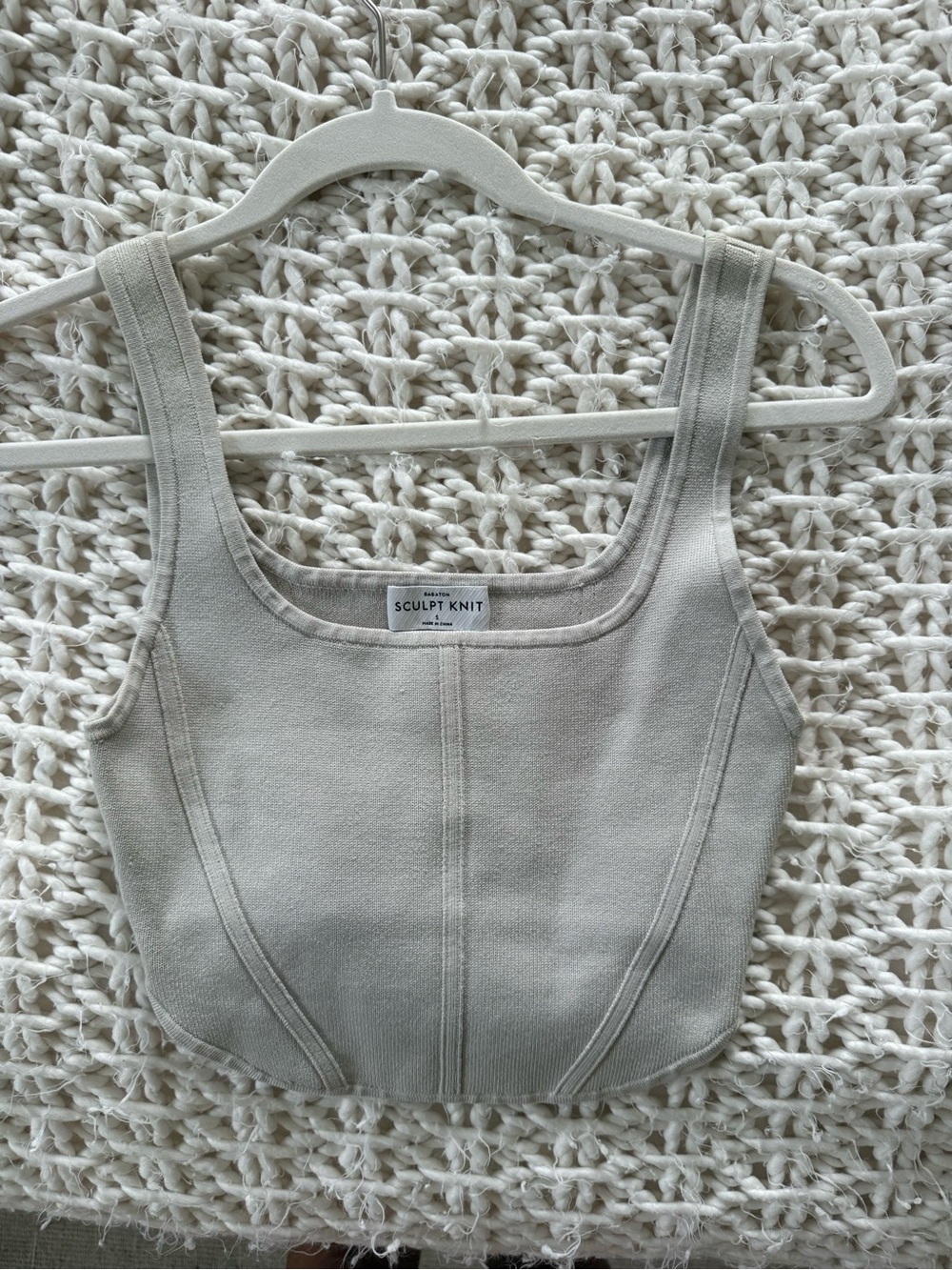 Aritzia top